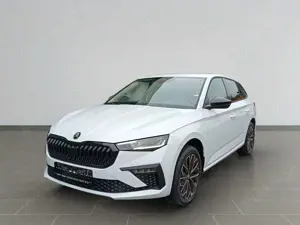 Skoda Scala Balance DSG 5-Jah Garantie AHK/Navi/Kamera/Matrix/ Bild 2