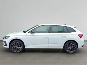 Skoda Scala Balance DSG 5-Jah Garantie AHK/Navi/Kamera/Matrix/ Bild 4
