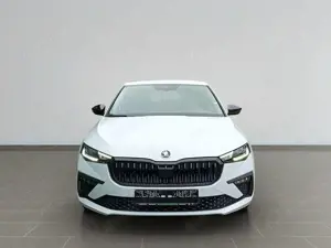 Skoda Scala Balance DSG 5-Jah Garantie AHK/Navi/Kamera/Matrix/ Bild 3