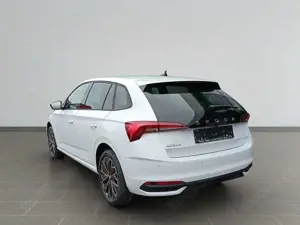 Skoda Scala Balance DSG 5-Jah Garantie AHK/Navi/Kamera/Matrix/ Bild 5