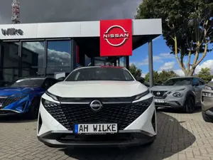 Nissan Qashqai 1.5 e-Power GEN3 Tekna MY25/BOSE/PANORAMA Bild 2