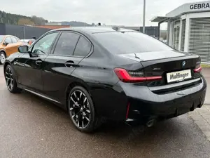 BMW 330 e xDrive M Sport Pro LED Inno Paket 19" Navi Bild 4