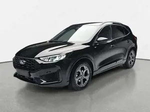 Ford Kuga Bild 2