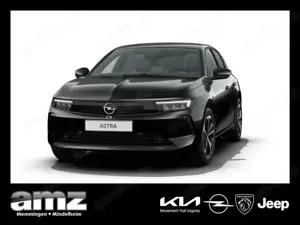 Opel Astra Edition 1.2 Turbo