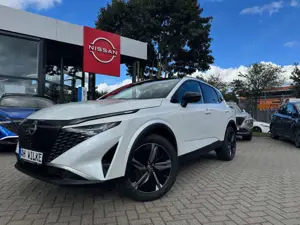 Nissan Qashqai 1.5 e-Power GEN3 Tekna MY25/BOSE/PANORAMA