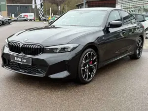 BMW 330 e xDrive M Sport Pro LED Inno Paket 19" Navi Bild 3