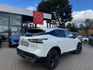 Nissan Qashqai 1.5 e-Power GEN3 Tekna MY25/BOSE/PANORAMA Bild 5