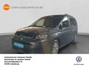 Volkswagen Caddy 1.5 TSI Life Alu AHK Navi Sitzheizung uvm.