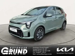 Kia Picanto 1.0 GDI VISION | Navi | Kamera | SHZ