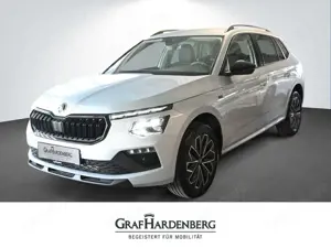 Skoda Kamiq 1.0 TSI DSG Tour