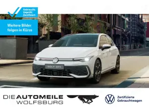 Volkswagen Golf GTI 2.0 TSI DSG GTI Pano/Einparkhi v+h/Sitz