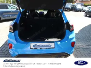 Ford Puma 1.0 ST X MHEV Automatik Kamera ACC Bild 5