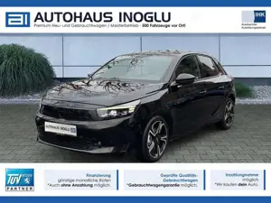 Opel Corsa 1.2 48V Hybrid GS AT Navi+Lenk/SHZ+R-Kam+A