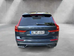 Volvo XC60 T6 Plus Dark Recharge Plug-In Hybrid AWD Bild 5