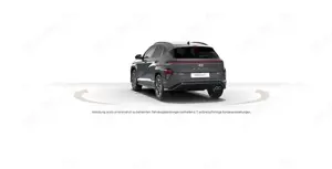 Hyundai KONA N Line Hybrid 1.6 GDI Spurhalteassistent Bild 4