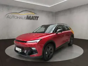 BAIC Beijing X55 Luxury DAB