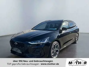 Ford Focus Turnier ST-Line X 1.0 EcoBoost Tempomat