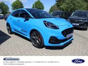 Ford Puma 1.0 ST X MHEV Automatik Kamera ACC Bild 4