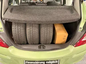 Opel Corsa D Innovation 110 Jahre/Klima/Aluräder/ Bild 4
