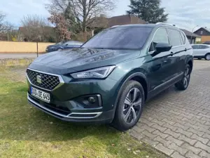 SEAT Tarraco Tarraco 2.0 TDI 4Drive Xpierence AHK
