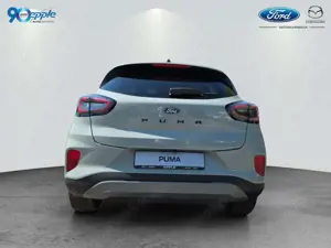 Ford Puma TITANIUM *Automatik* Ganzjahresreifen Bild 5