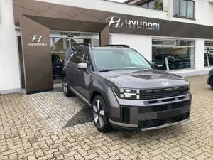 Hyundai SANTA FE 1.6 T-GDI Hybrid Signature 4WD Auto