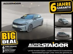 Opel Corsa GS | AUTOMATIK | Komfort-Paket | Verfügbar