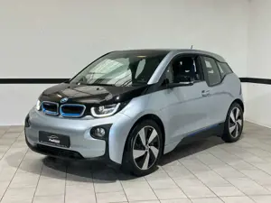 BMW i3 i3 (60 Ah) Navi*Klimaaut.*Sitzheizung*PDC*2.Hand