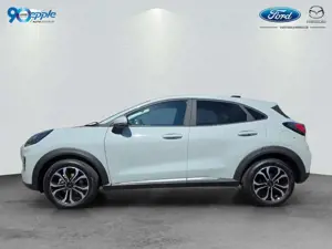 Ford Puma TITANIUM *Automatik* Ganzjahresreifen Bild 3