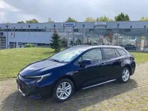 Suzuki Swace Comfort+ CVT Hybrid