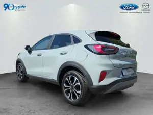 Ford Puma TITANIUM *Automatik* Ganzjahresreifen Bild 4