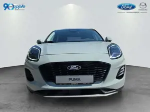 Ford Puma TITANIUM *Automatik* Ganzjahresreifen Bild 2