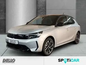 Opel Corsa GS Turbo Komfort-Paket Digitales Cockpit LED ACC A