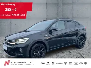 Volkswagen Taigo 1.5TSI DSG R-LINE BLACK MATRIX+NAV+ACC+APP