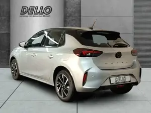 Opel Corsa GS Turbo Komfort-Paket Digitales Cockpit LED ACC A Bild 3