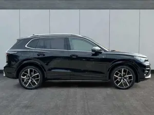 Volkswagen Tiguan R-Line SOUND+20"ALU+MATRIX+MASSAGE+ACC+KAMERA+2... Bild 3