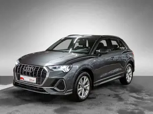 Audi Q3 S-line 35 TFSI S-tronic LED Einparkhilfe plus Bild 2