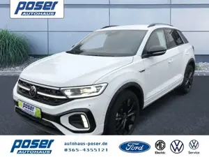 Volkswagen T-Roc R-Line KLIMA LED NAVI ALU