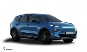 MG Others S5 49 kWh Comfort Standard Range