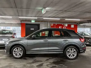 Audi Q3 S-line 35 TFSI S-tronic LED Einparkhilfe plus Bild 3