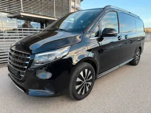 Mercedes-Benz V 300 V V 300 d 4MATIC EXCLUSIVE lang AMG