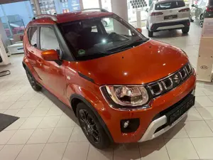 Suzuki Ignis Comfort/AHK/Neuwagenzustand