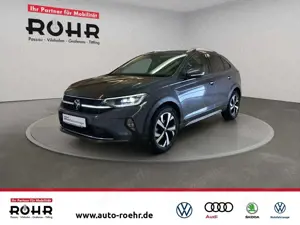 Volkswagen Taigo Style 1.0 TSI BMT (Kamera.Navi.Klima.Matrix.DAB+.F