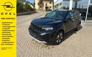 Opel Frontera "GS" 1.2T/ 110 PS Automatik Kamera