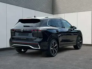 Volkswagen Tiguan R-Line SOUND+20"ALU+MATRIX+MASSAGE+ACC+KAMERA+2... Bild 2
