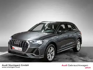 Audi Q3 S-line 35 TFSI S-tronic LED Einparkhilfe plus