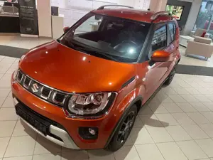 Suzuki Ignis Comfort/AHK/Neuwagenzustand Bild 2