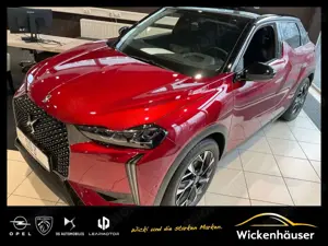 DS Automobiles DS 3 DS3 E-Tense Opera Voll*Navi*Leder*35min auf 80%