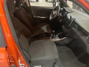 Suzuki Ignis Comfort/AHK/Neuwagenzustand Bild 5