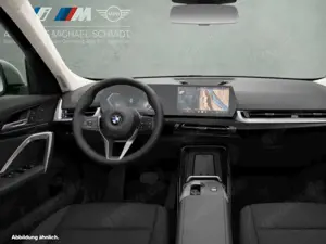 BMW X1 sDrive20i DAB LED Komfortzg. Parkassistent Bild 4